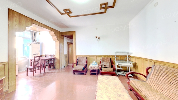 桂花园路二手房实景图