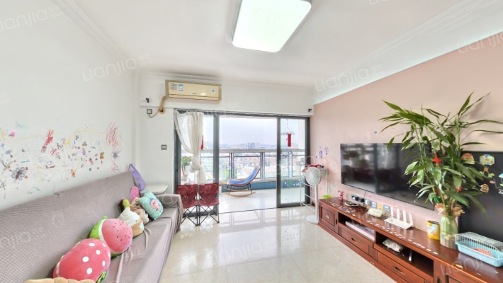 华康居二手房实景图