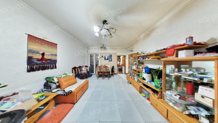 五百新寓二手房实景图