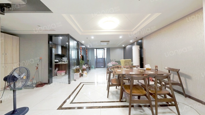 紫晶城二手房实景图