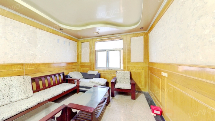 解放东路二手房实景图