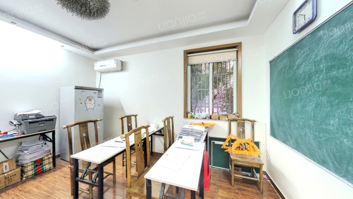 广场后巷二手房实景图