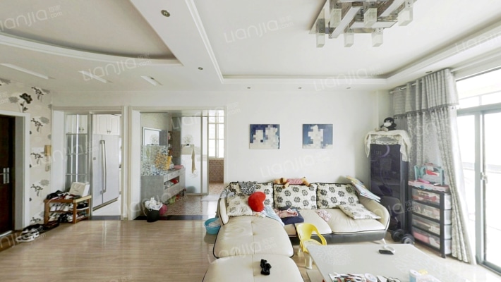 泰和文苑二手房实景图