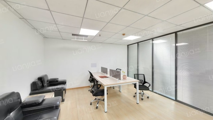 远洋大厦二手房实景图