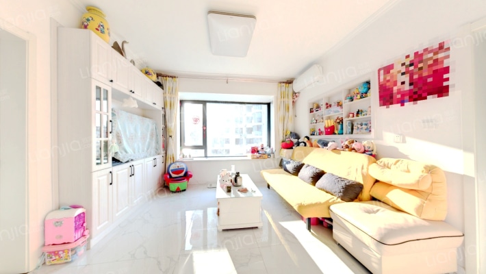 小港一路二手房实景图