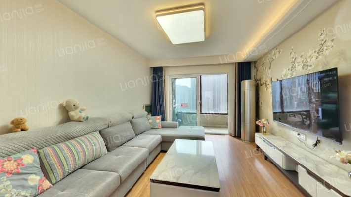 万科美景魅力之城紫云园二手房实景图