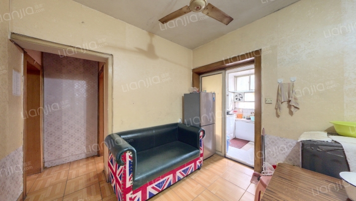 算子桥街（侧、巷）二手房实景图