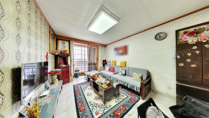 晶宝楼二手房实景图