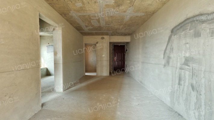 佳兆业东江新城五期二手房实景图