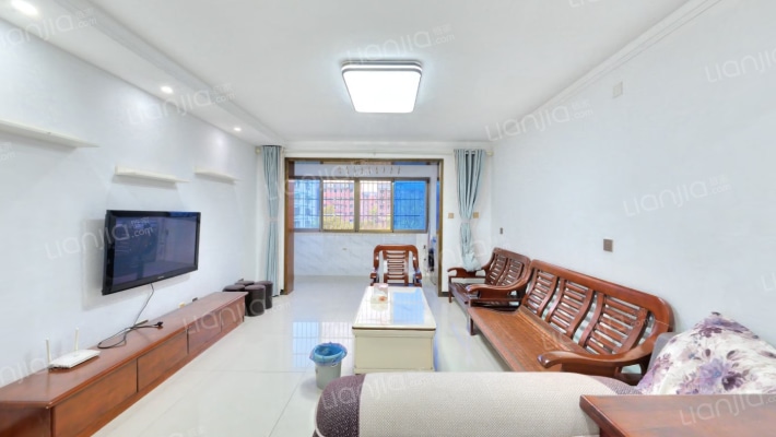 四方小区二手房实景图