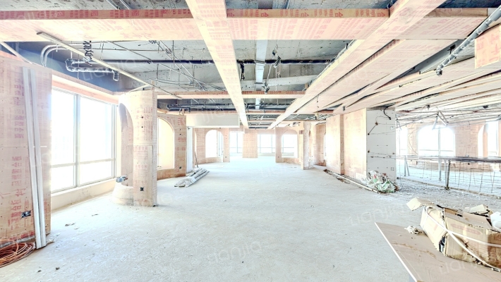 港湾中心二手房实景图