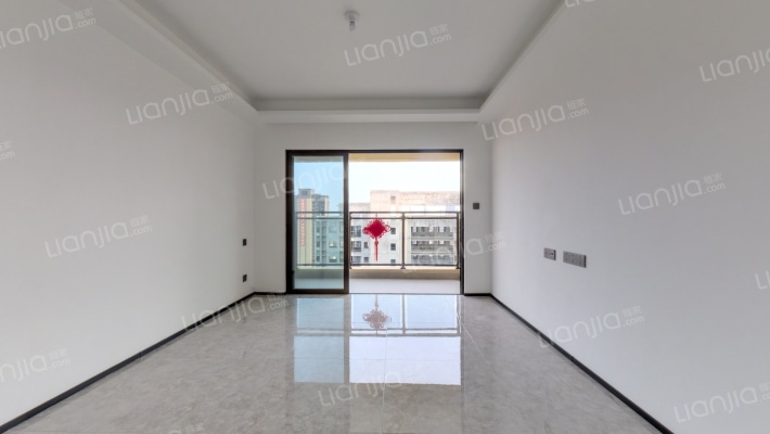 万科中央公园（二期）二手房实景图