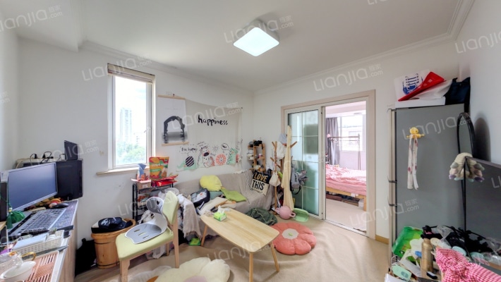 洛川中路1100弄二手房实景图