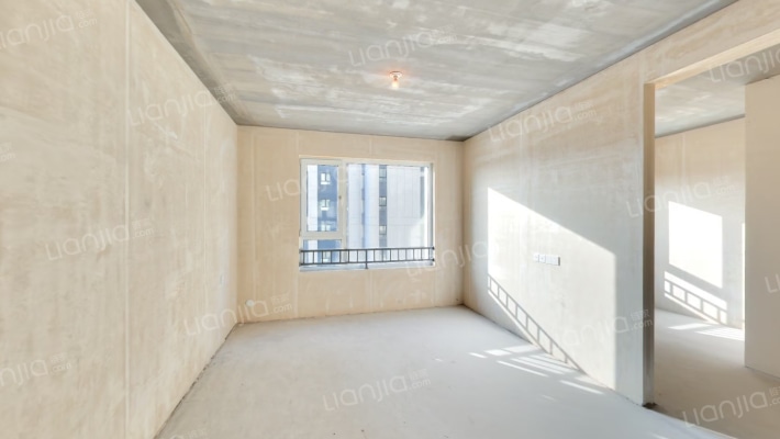 保利时代A6区二手房实景图