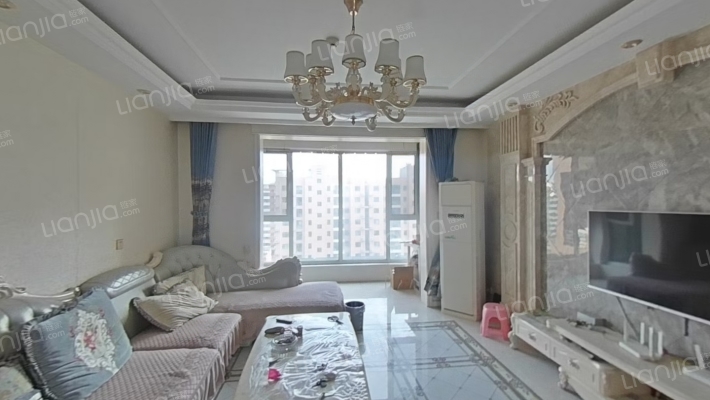 和庭小区二手房实景图