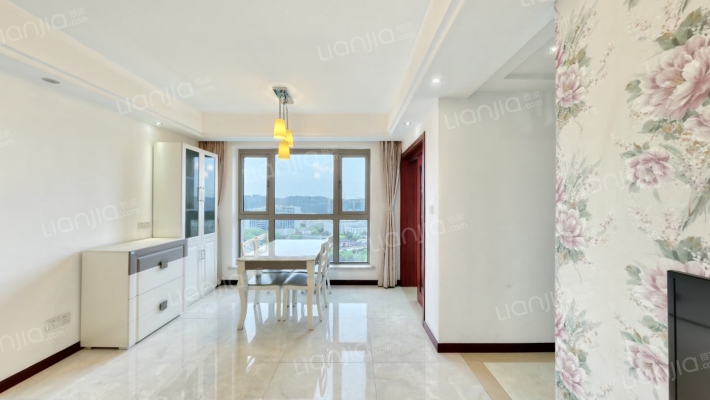 阳光郡二手房实景图