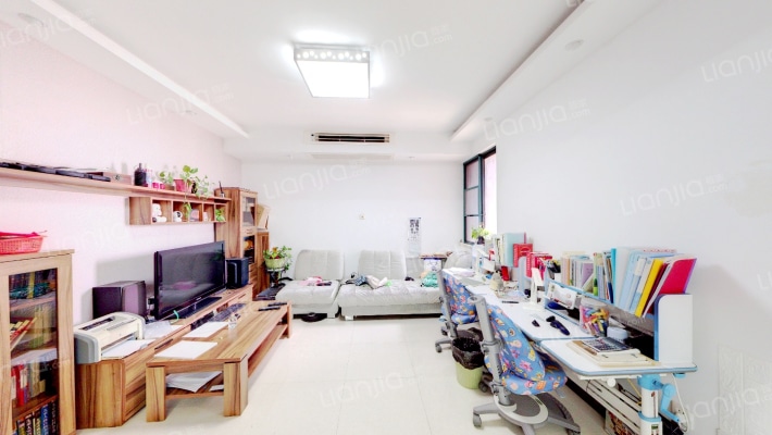 银仁御墅二手房实景图