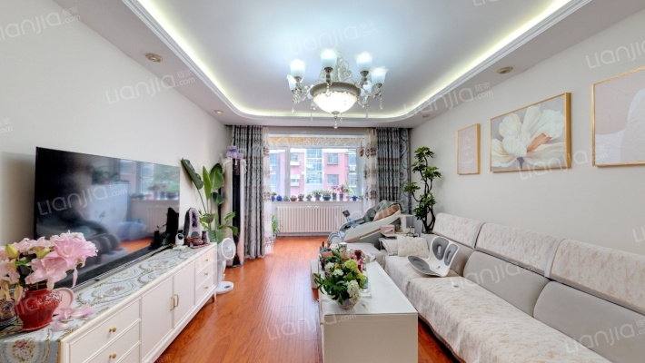 旭日花园二手房实景图