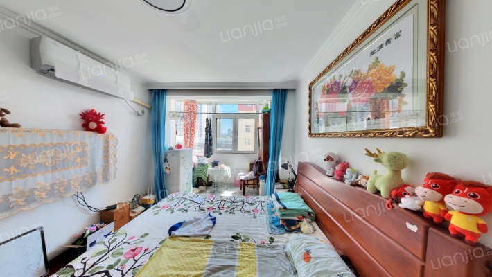 南京路（中央商务区）二手房实景图