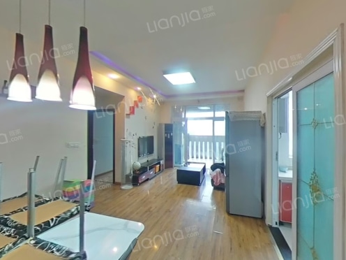 整租·奥园康城C区 2室1厅 东