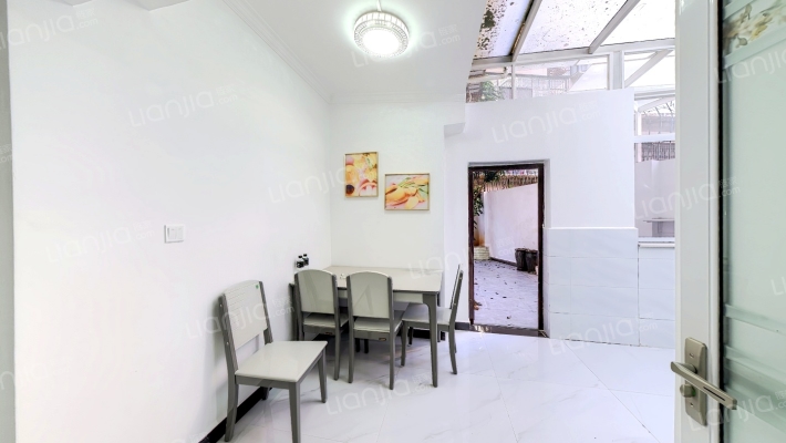 云南建投第四建设有限公司宿舍二手房实景图