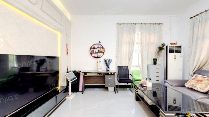 张家边一村二手房实景图