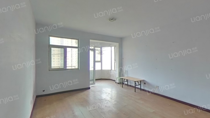 赵都新城绿和园二手房实景图