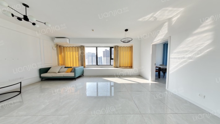 水悦花园二手房实景图