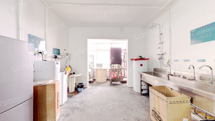 福君居二手房实景图