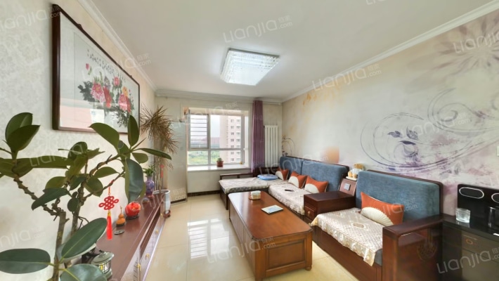 瑞鑫家园二手房实景图