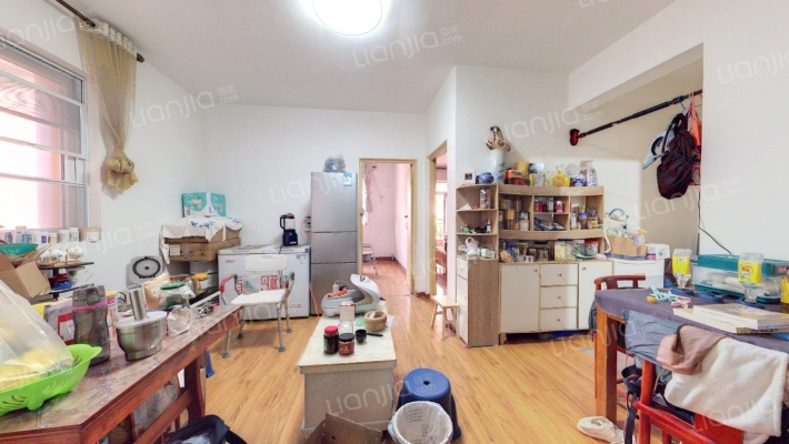 青康居二手房实景图