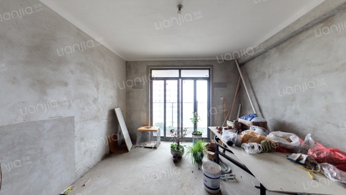 明发盛世家园二手房实景图