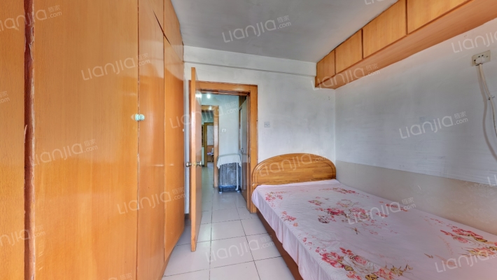 德源里二手房实景图