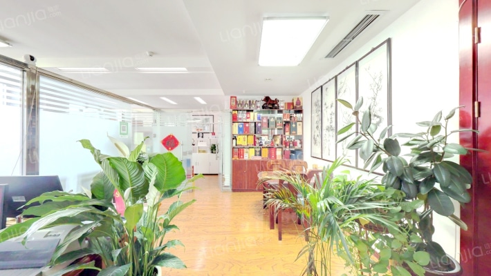 昶荣大厦二手房实景图