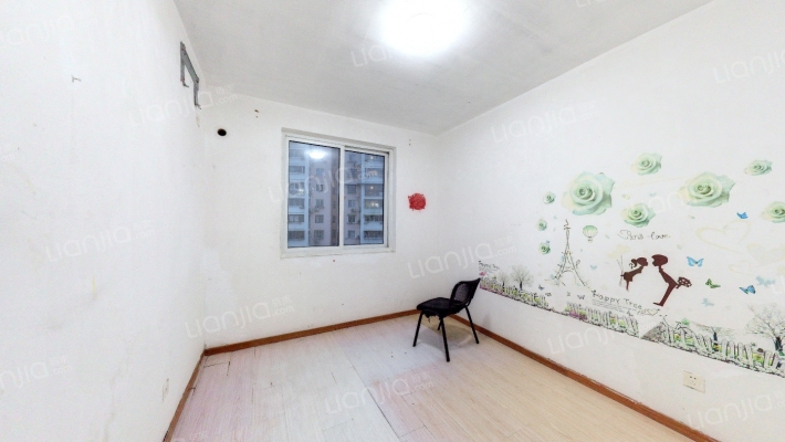 沁乐佳苑二手房实景图