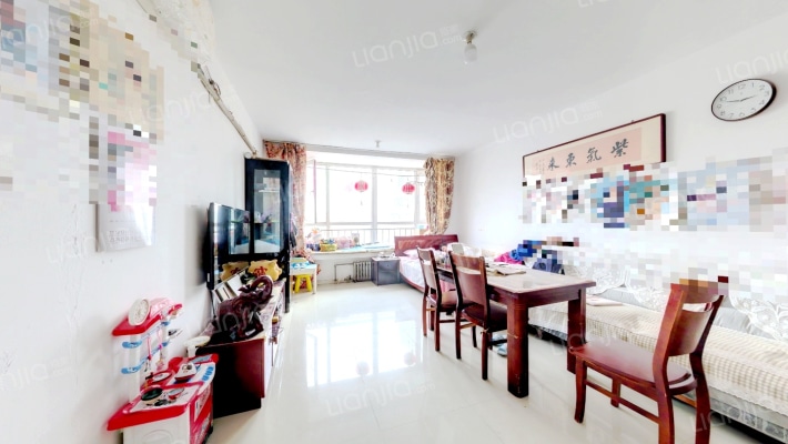 海逸景园二手房实景图