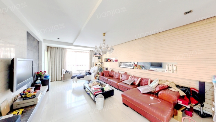 名雅居新华二村二手房实景图