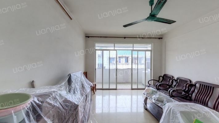 锦绣花园二手房实景图