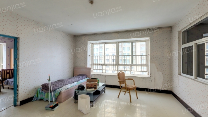 昕利小区二手房实景图