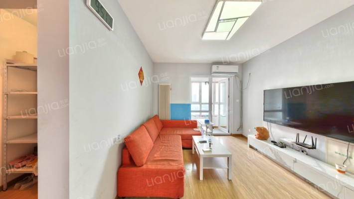 纯皓家园二手房实景图