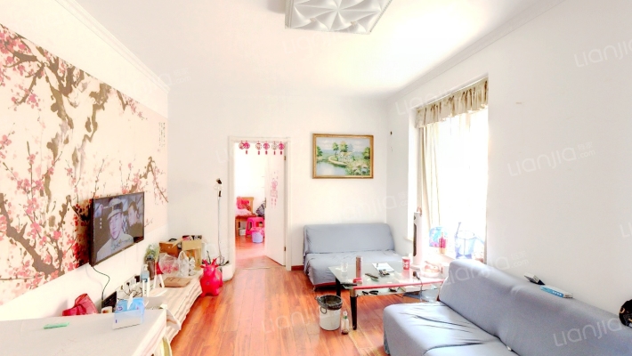 航鑫家苑二手房实景图