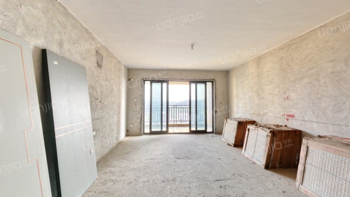 汇景豪园二手房实景图