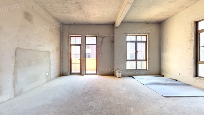 滨湖花园二手房实景图