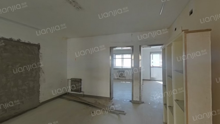 和春苑二手房实景图