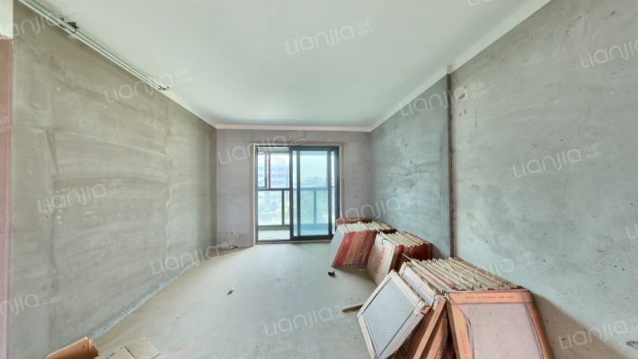 地铁盛观尚城二手房实景图