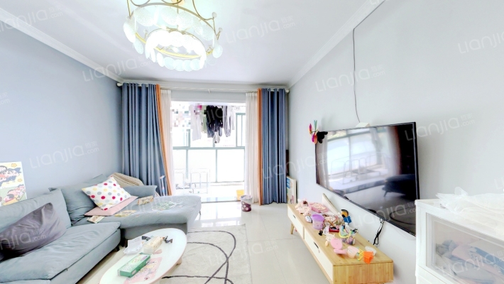 月溪苑二手房实景图