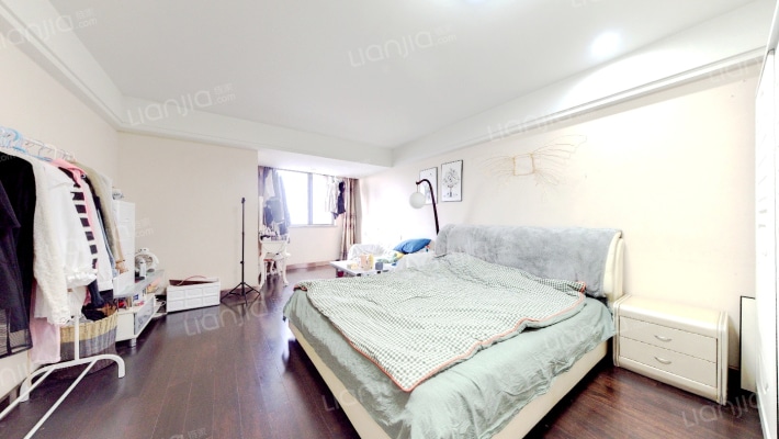 金马同盛二手房实景图