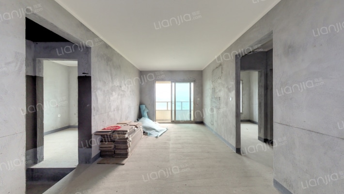 格力两江总部公园3期(怡湖居)二手房实景图