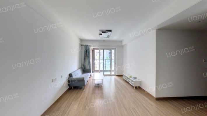 流云苑二手房实景图