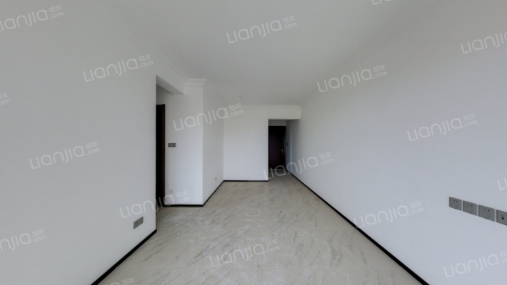 碧桂园智慧未来城二手房实景图